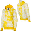 Burton Golden Full-Zip Hooded Sweatshirt - Women's - 09/10