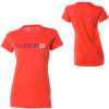 Burton Her Logo T-Shirt - Short-Sleeve - Women's - 09/10