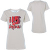 Burton Snowstorm T-Shirt - Short-Sleeve - Women's - 09/10