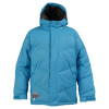 Burton Throw Down Jacket - Boys' - 09/10