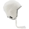 Burton Patchwork Earflap Beanie