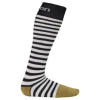 Burton White Collection Sock - Men's - 09/10