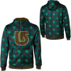 Burton Bonded Process Full-Zip Hooded Sweatshirt - Men's - 09/10