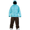 Burton One-Piece Snow Suit - Men's - 09/10