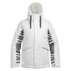Burton White Collection Puffy Insulated Jacket - Men's - 09/10
