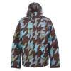 Burton Arctic Insulated Jacket - Men's - 09/10
