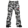 Burton White Collection Division Pant - Men's - 09/10