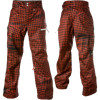 Burton White Collection Division Pant - Men's - 09/10