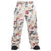 Burton Cargo Pant - Men's - 09/10