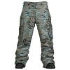 Burton Cargo Pant - Men's - 09/10