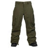 Burton Cargo Pant - Men's - 09/10