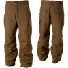 Burton Poacher Insulated Pant - Men's - 09/10