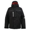 Burton White Collection Transmission Jacket - Men's - 09/10