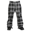 Burton White Collection Transmission Pant - Men's - 09/10