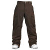 Burton White Collection Transmission Pant - Men's - 09/10