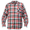 Burton Park Shirt - Long-Sleeve - Men's - 09/10