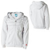 Burton Travel Sleeper Full-Zip Hooded Sweatshirt - Men's - 09/10