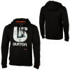 Burton TWC Manic Full-Zip Hooded Sweatshirt - Men's - 09/10