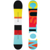 Burton Custom ICS Snowboard - 09/10