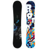Burton Operator Snowboard - Wide - 09/10