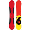 Burton T6 Snowboard - 09/10