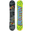 Burton Blunt Snowboard - Wide - 09/10