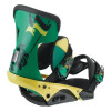 Burton Infidel Coalition Snowboard Binding - 09/10