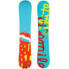 Burton Lip-Stick Snowboard - Women's - 09/10