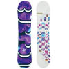 Burton Feelgood Smalls Snowboard - Girls' - 09/10