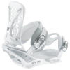 Burton Triad Snowboard Binding - 09/10