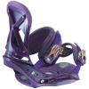 Burton Lexa EST Snowboard Binding - Women's - 09/10