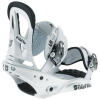 Burton Stiletto Snowboard Binding - Women's - 09/10