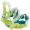 Burton Scribe EST Snowboard Binding - Women's - 09/10