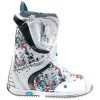 Burton Axel Snowboard Boot - Women's - 09/10