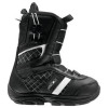 Burton Ruler Smalls Snowboard Boot - Boys' - 09/10