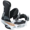 Burton Malavita EST Snowboard Binding - 09/10