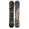 Burton SE7EN Snowboard - Wide