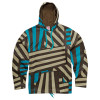 Burton Cymbal Pullover Hooded Sweatshirt - Men's
