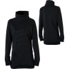 Burton East Village Premium Hooded Sweatshirt - Women's