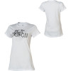 Burton Environment Organic T-Shirt - Short-Sleeve - Women's