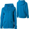 Burton Sleeper Full-Zip Hooded Sweatshirt - Women's