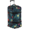 Burton Wheelie Double Deck Luggage - 110L - 09/10