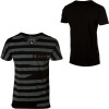 Burton Mulberry V-Neck T-Shirt - Short-Sleeve - Men's