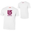 Burton Logo Vertical T-Shirt - Short-Sleeve - Men's