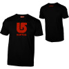 Burton Logo Vertical T-Shirt - Short-Sleeve - Men's