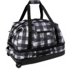 Burton Wheelie Cargo Luggage - 79L