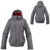 Burton Tabloid Jacket - Women's