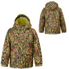 Burton Dulce Jacket - Girls'