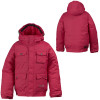 Burton Twist Bomber Jacket - Girls'
