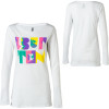 Burton Lines T-Shirt - Long-Sleeve - Women's